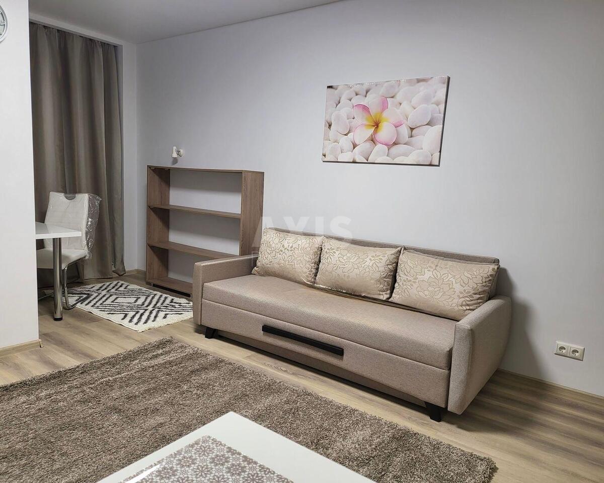 1k apartment vul. Rybalka Marshala 5Б0