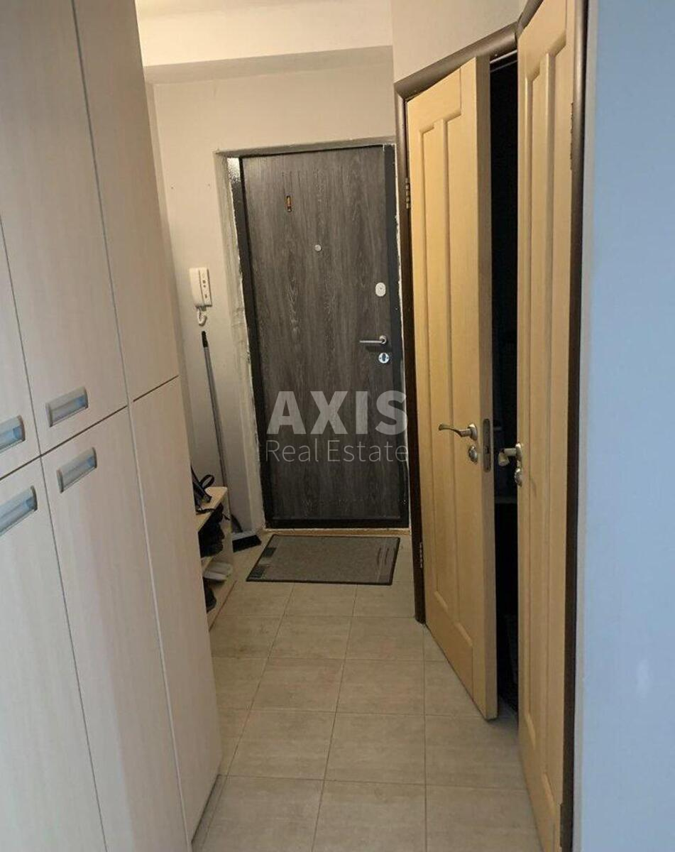 1k apartment vul. Zodchyh 6А573095