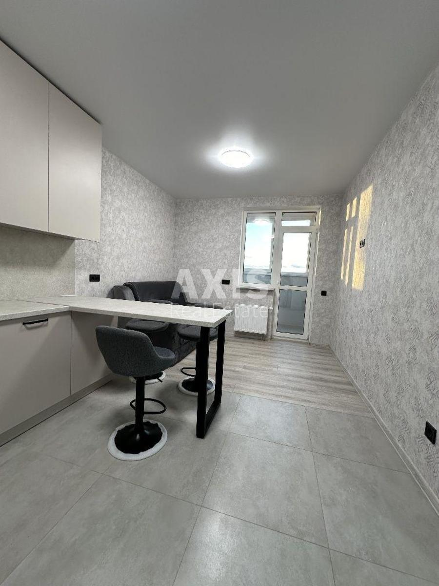 1k apartment pr-t Povitryanykh Syl 56440181