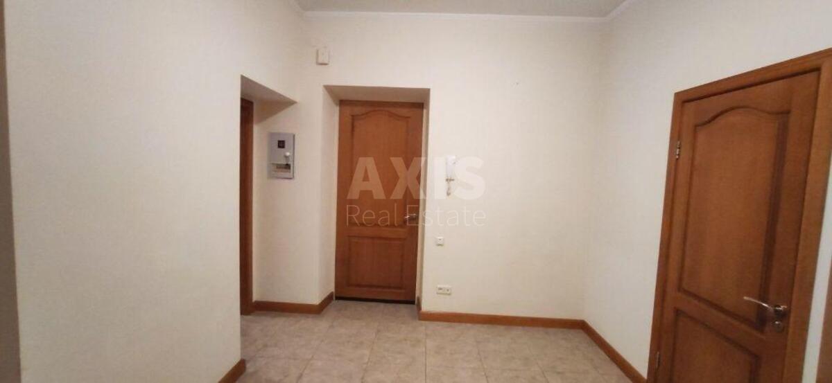 Office vul. Kruglouniversytets'ka 17, 70m26