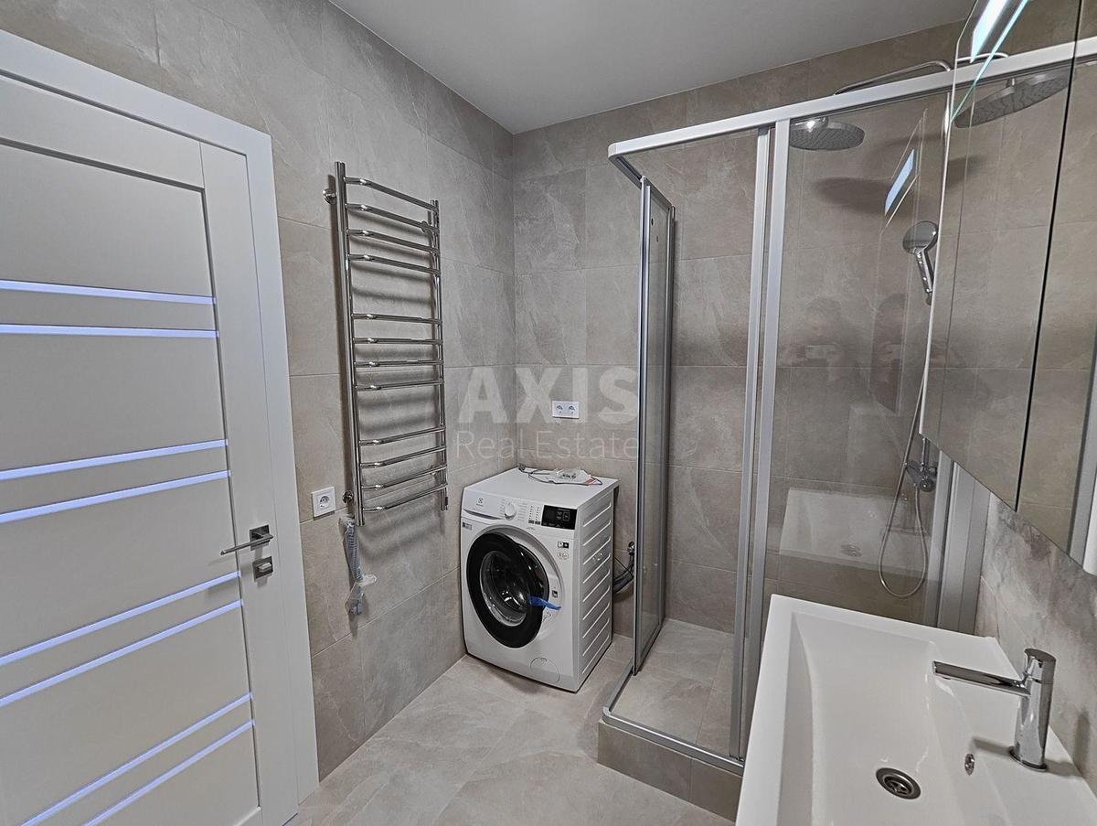 2k apartment vul. Vil'jamsa Akademika 19/147