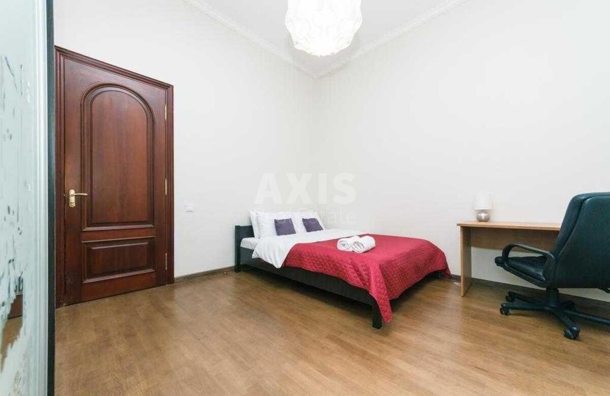 1k apartment vul. Antonovycha 24Б597618