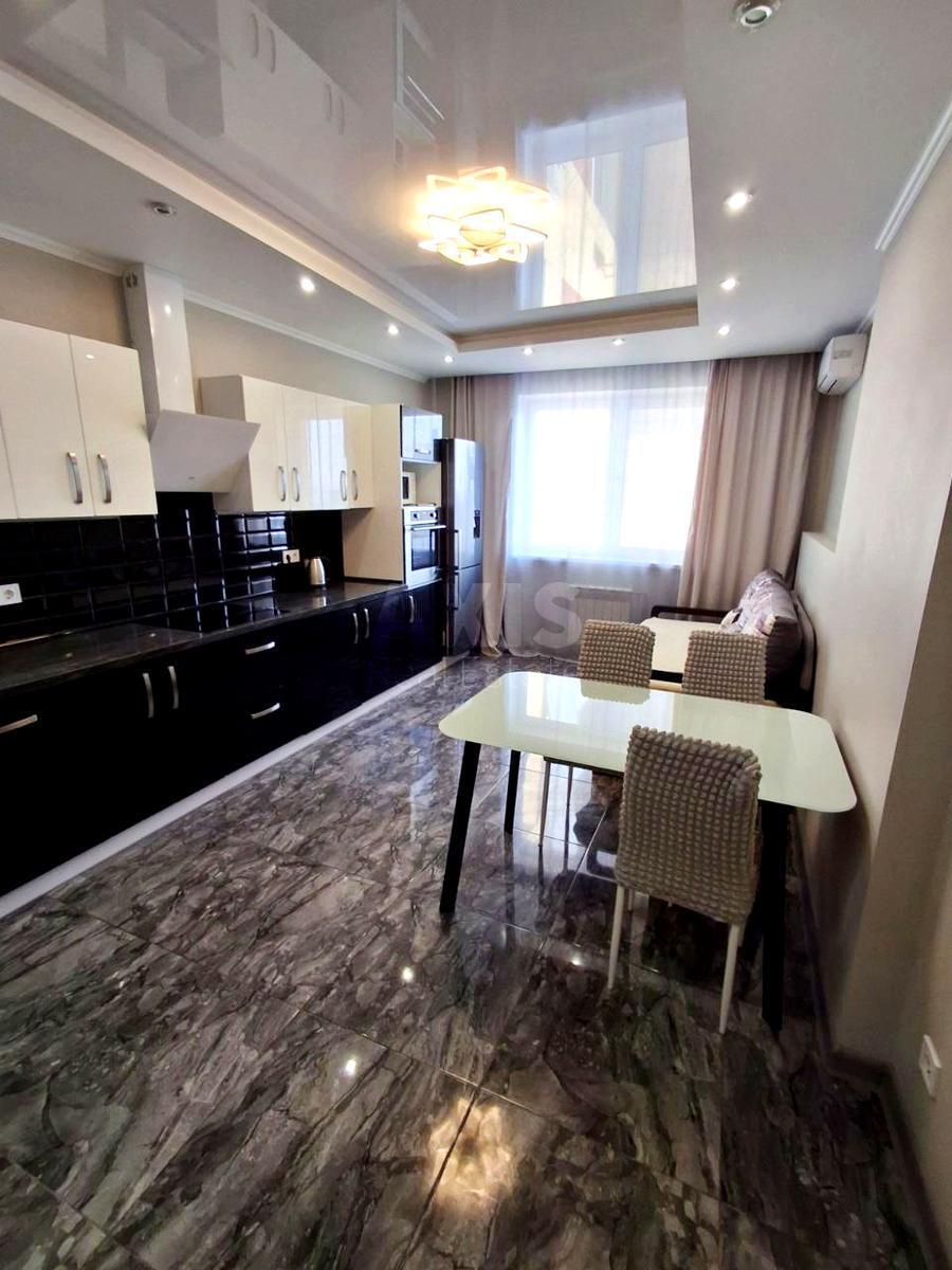 1k apartment vul. Kondratjuka Jurija 3639600