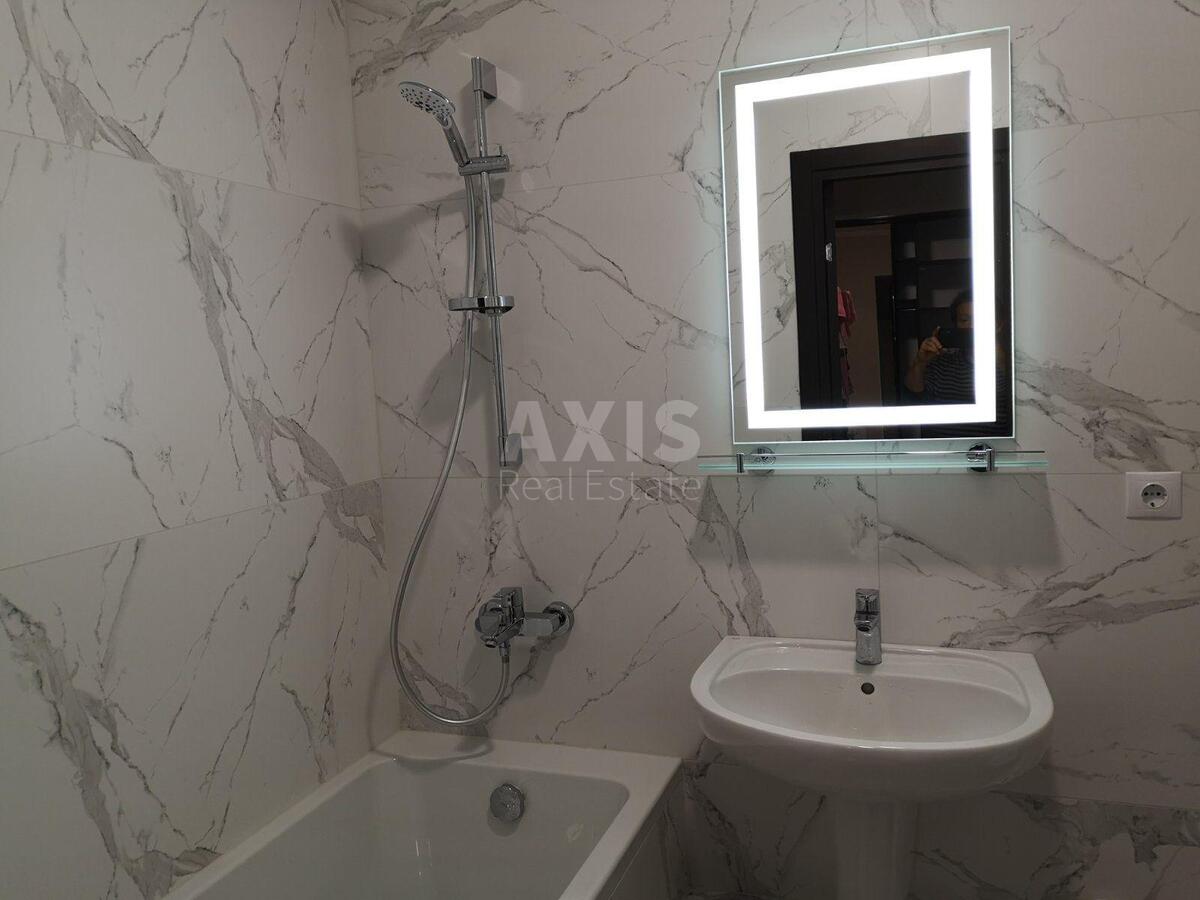 1k apartment vul. Rusovoi' Sofii' 7А598085