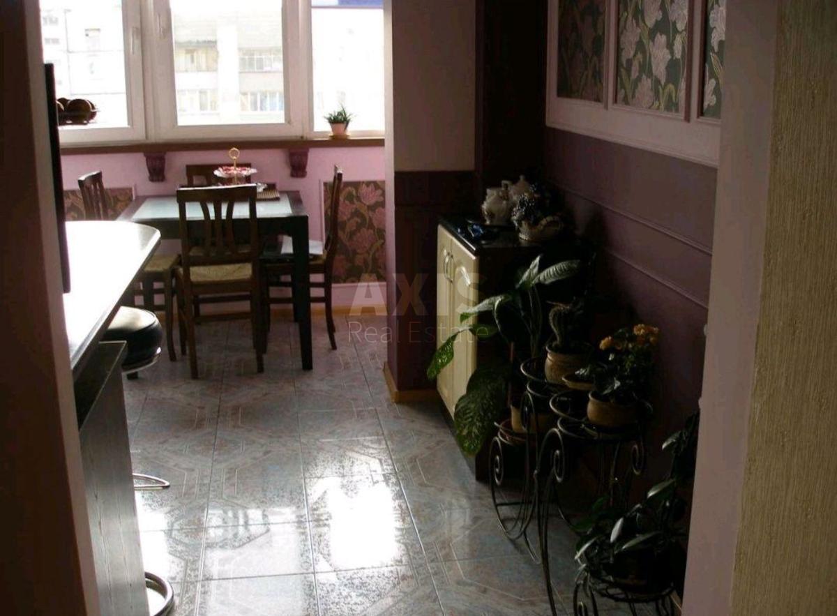3к квартира ул. Вербицкого Архитектора 34А446346