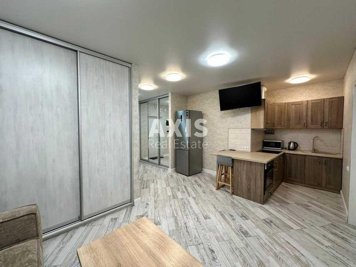 2k apartment pr-t Peremogy 5в1