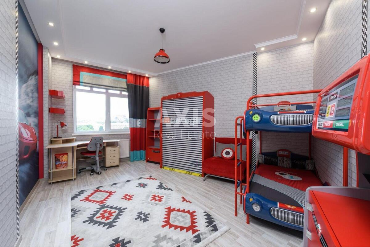 3k apartment vul. Staronavodnyc'ka 6Б11