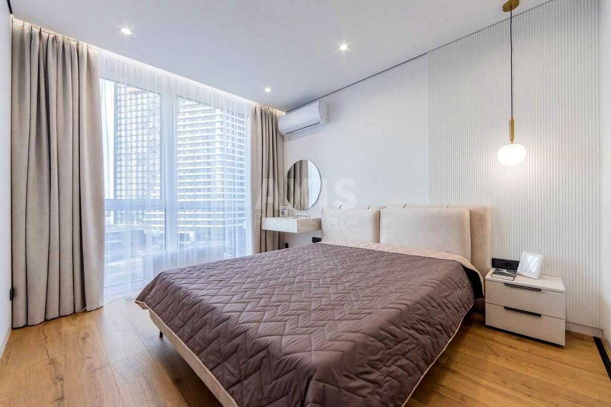 2k apartment vul. Prychal'na 12640536