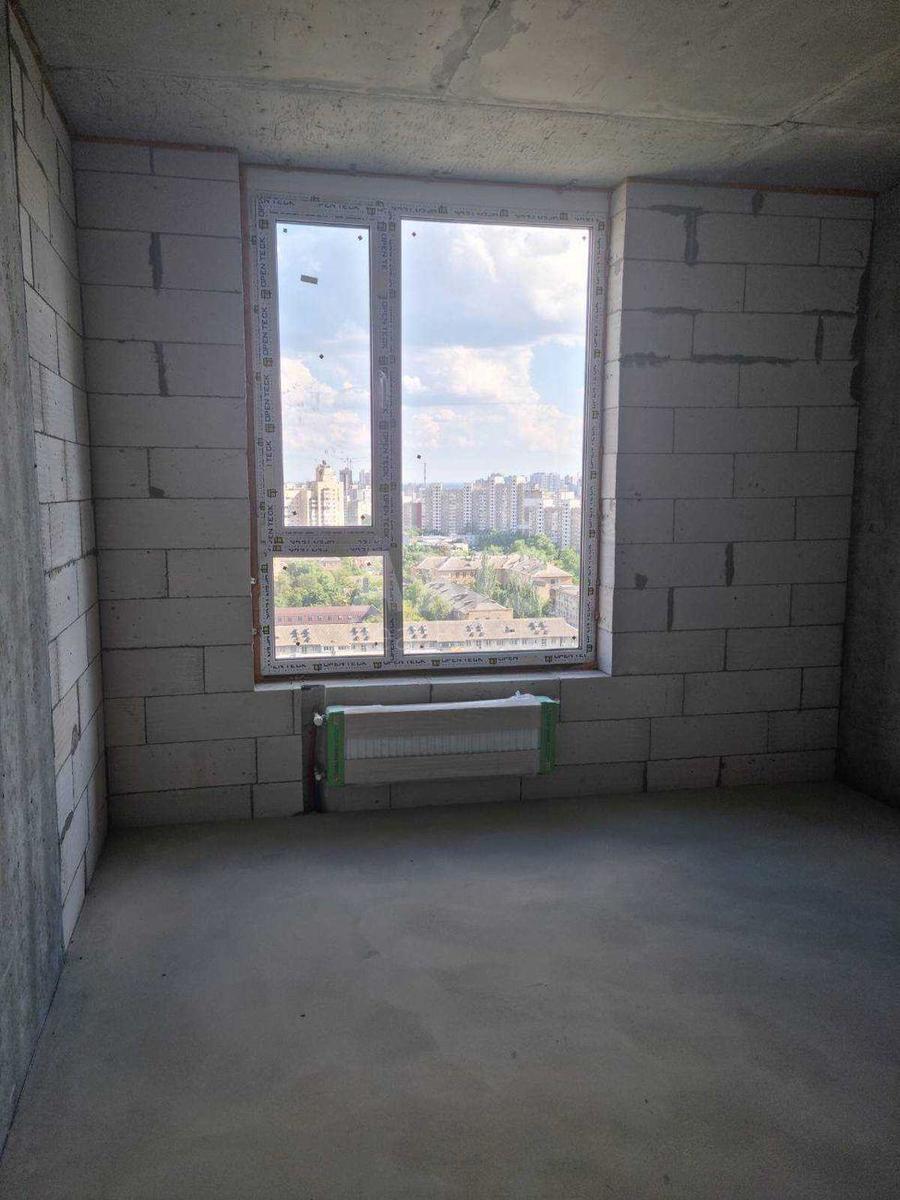 2k apartment vul. Sormovs'ka 36