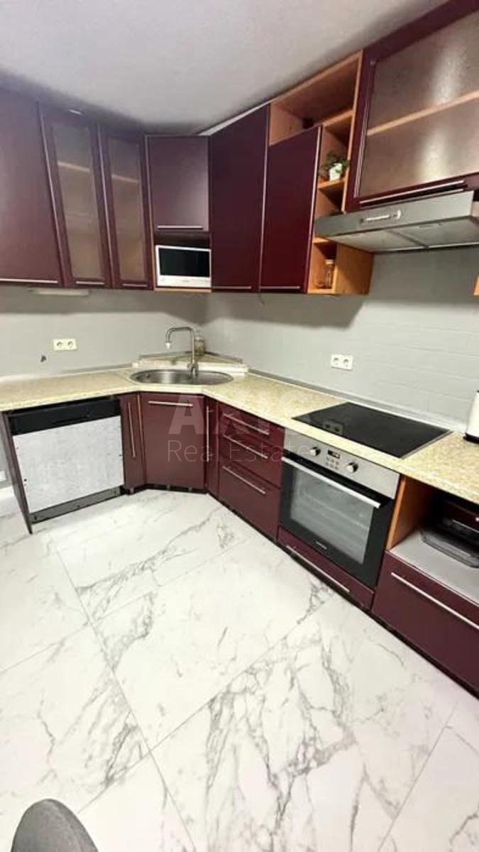 2k apartment pr-t Obolons'kyj 16Е