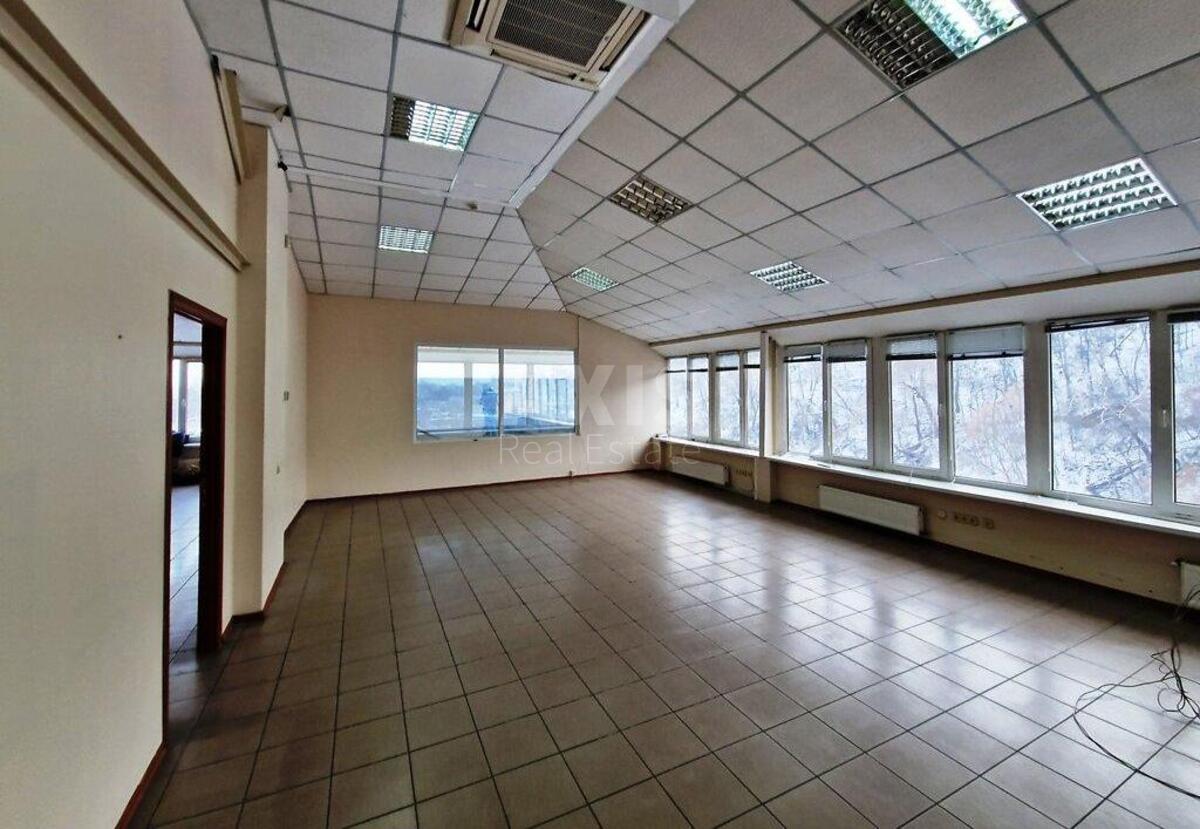 Office vul. Syrec'ka 25, 284m20