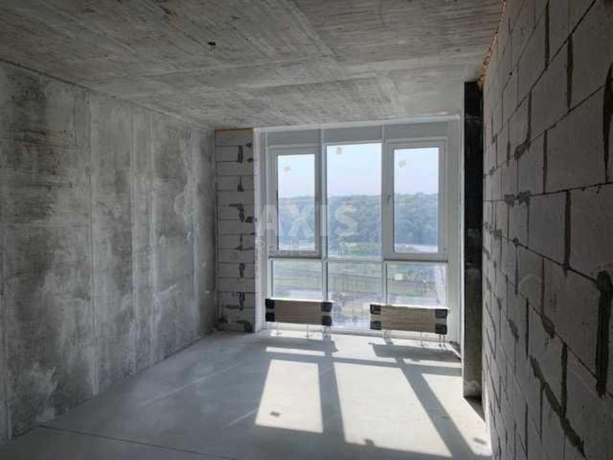 1k apartment vul. Kikvidze 411