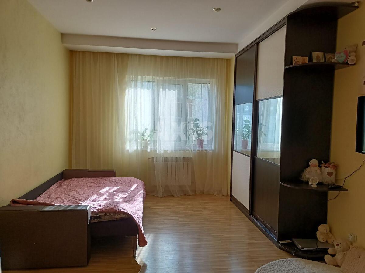 3к квартира ул. Дьяченко Ивана 20Б6