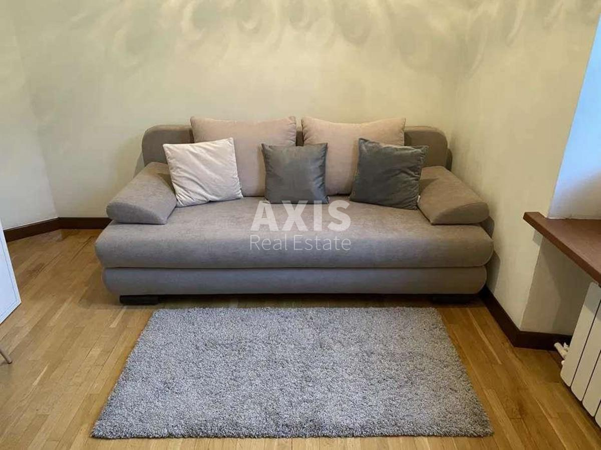 3k apartment vul. Gonchara Olesja 37А3407610