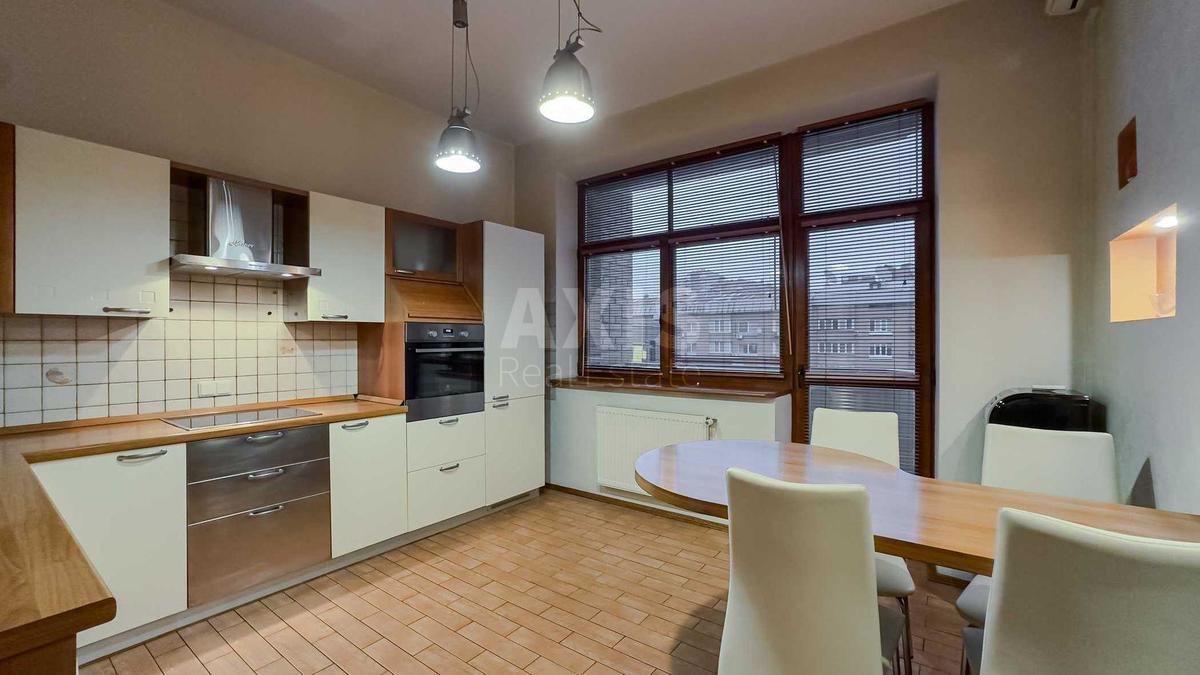 3к квартира ул. Павловская 188