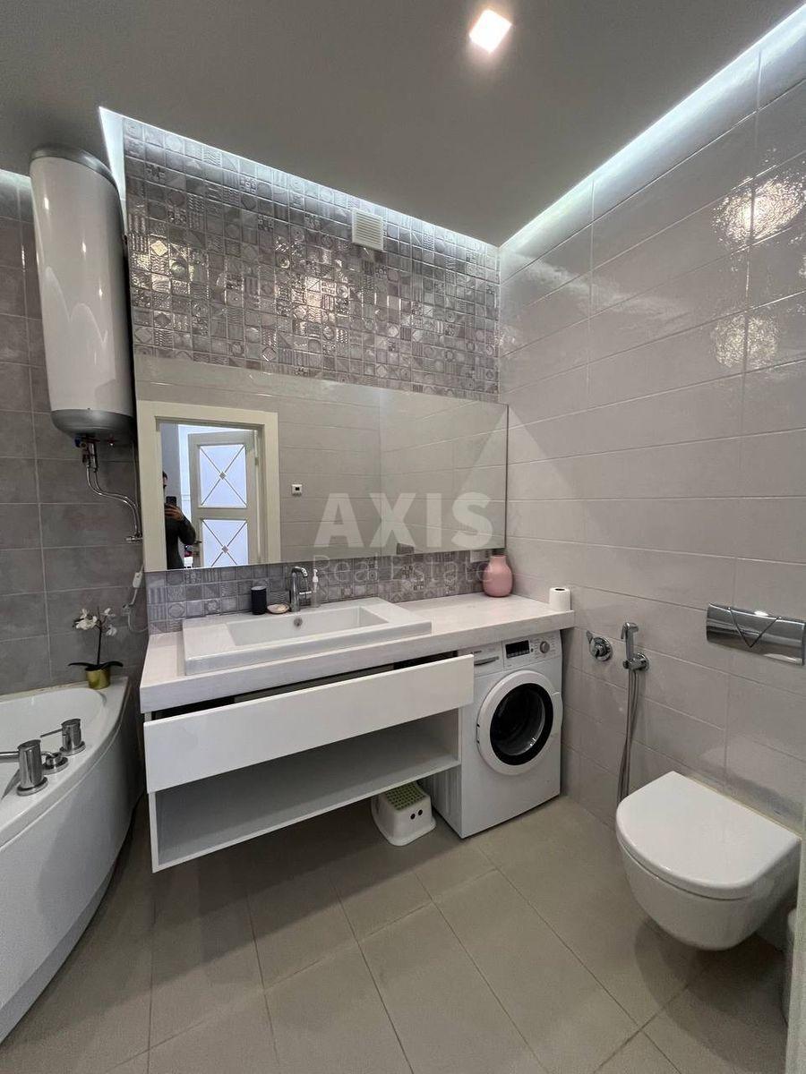 3k apartment vul. Saperne Pole 35