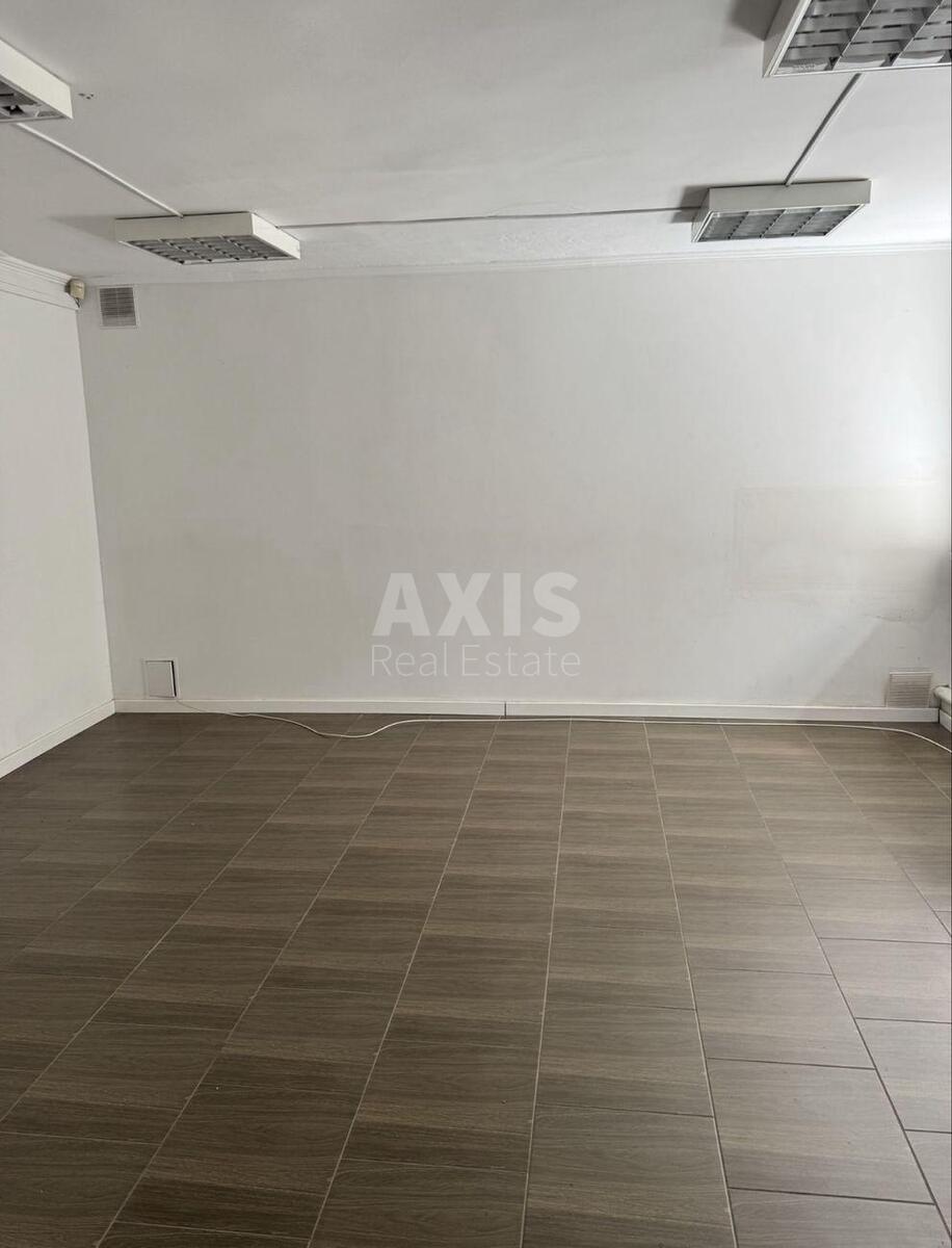 Office prov. Ryl's'kyj 3, 70m20