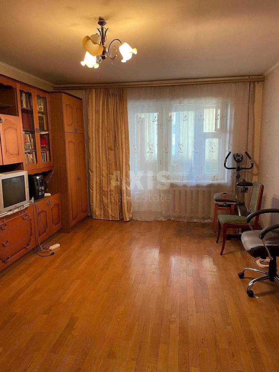 1к квартира ул. Вишняковская 5Б1