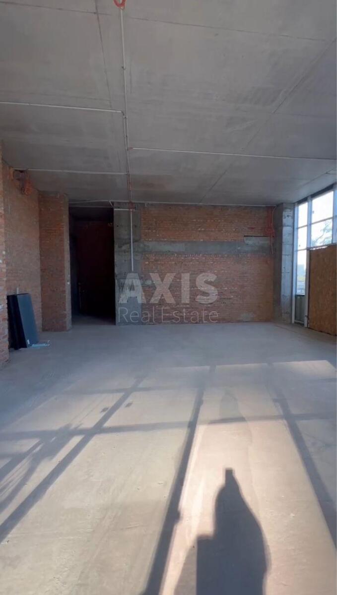 Service object vul. Dragomyrova Myhajla 19, 79m2600024