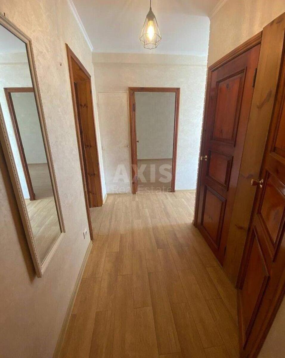 3к квартира ул. Туполева Академика 55