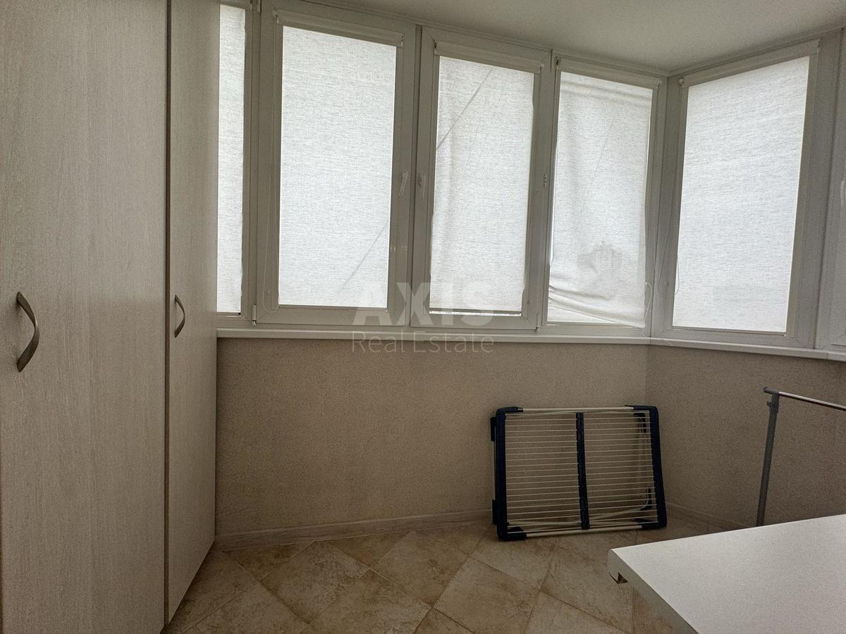 4k apartment vul. Knjazhyj Zaton 117