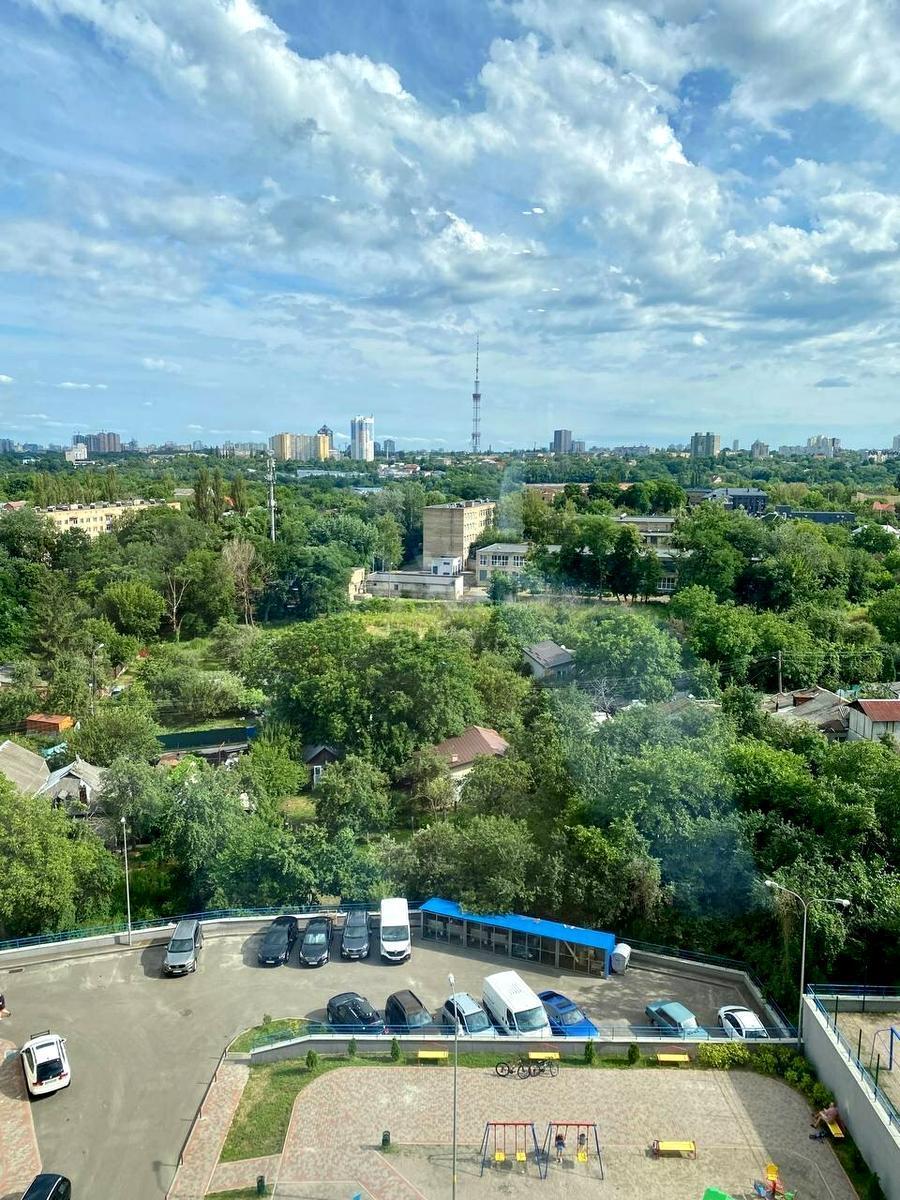 2k apartment vul. Danchenka Sergija 34А6006713