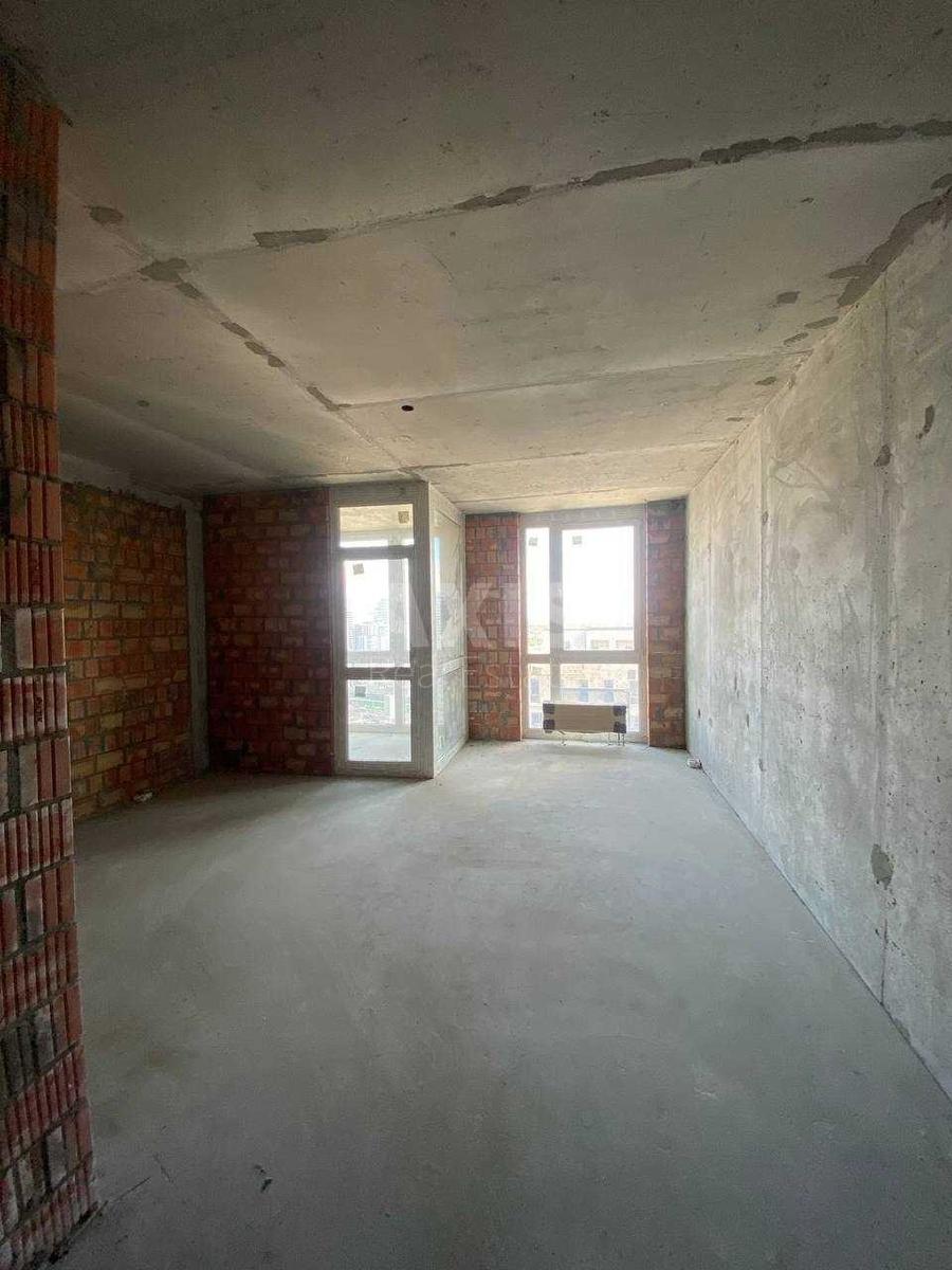 1k apartment pr-t Bazhana Mykoly 151Б2