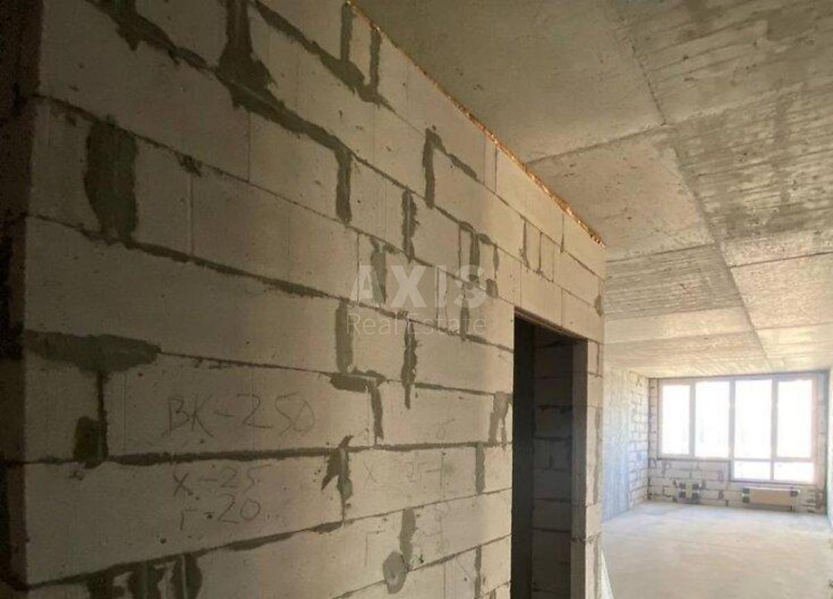 3k apartment vul. Kikvidze 41Б7