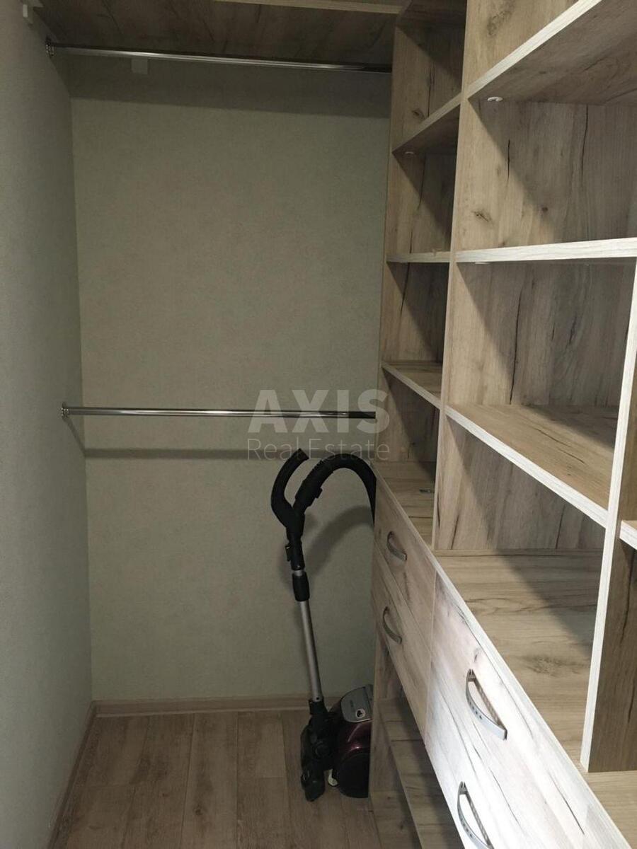 1k apartment vul. Kombinatna 25А8