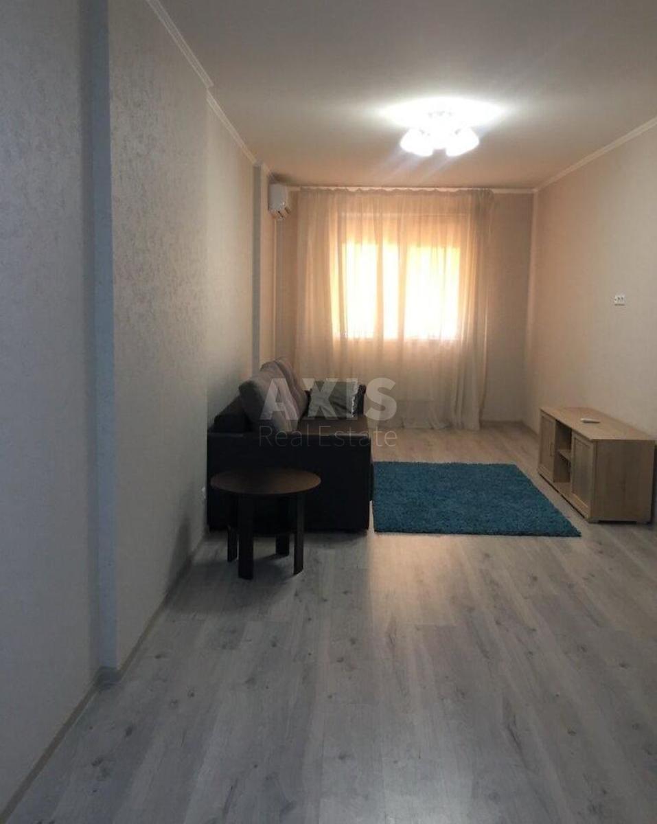 1k apartment vul. Strokacha Tymofija 91