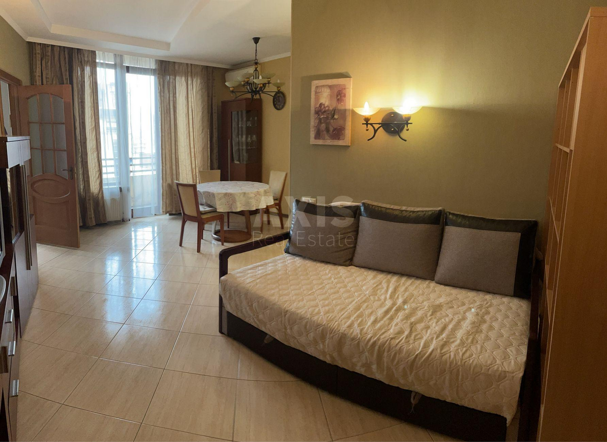 2k apartment vul. Zhyljans'ka 59273992