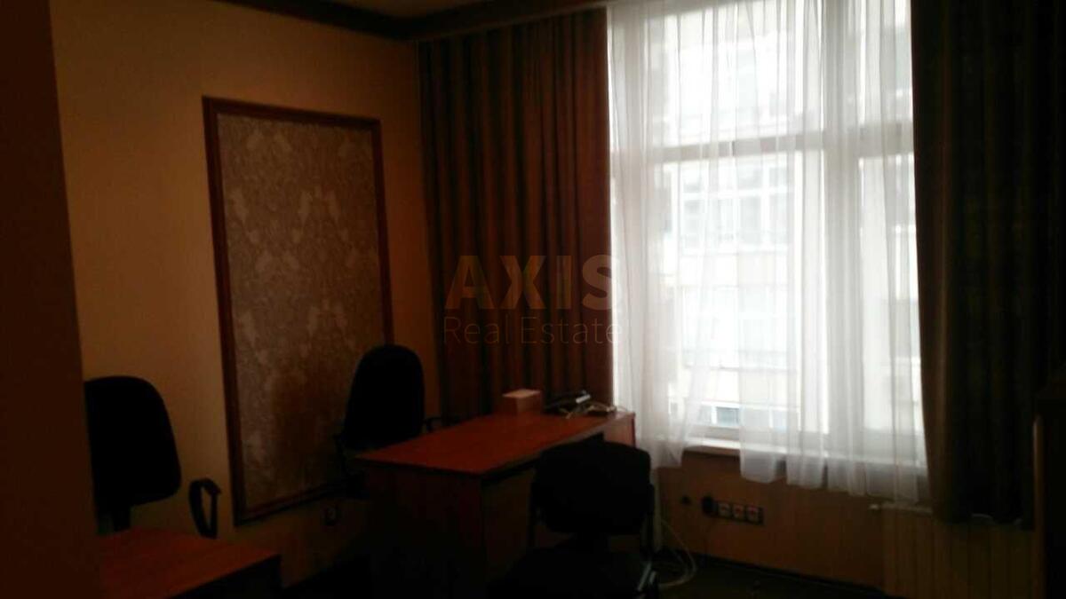 Office vul. Saksagans'kogo 119, 50m2601452