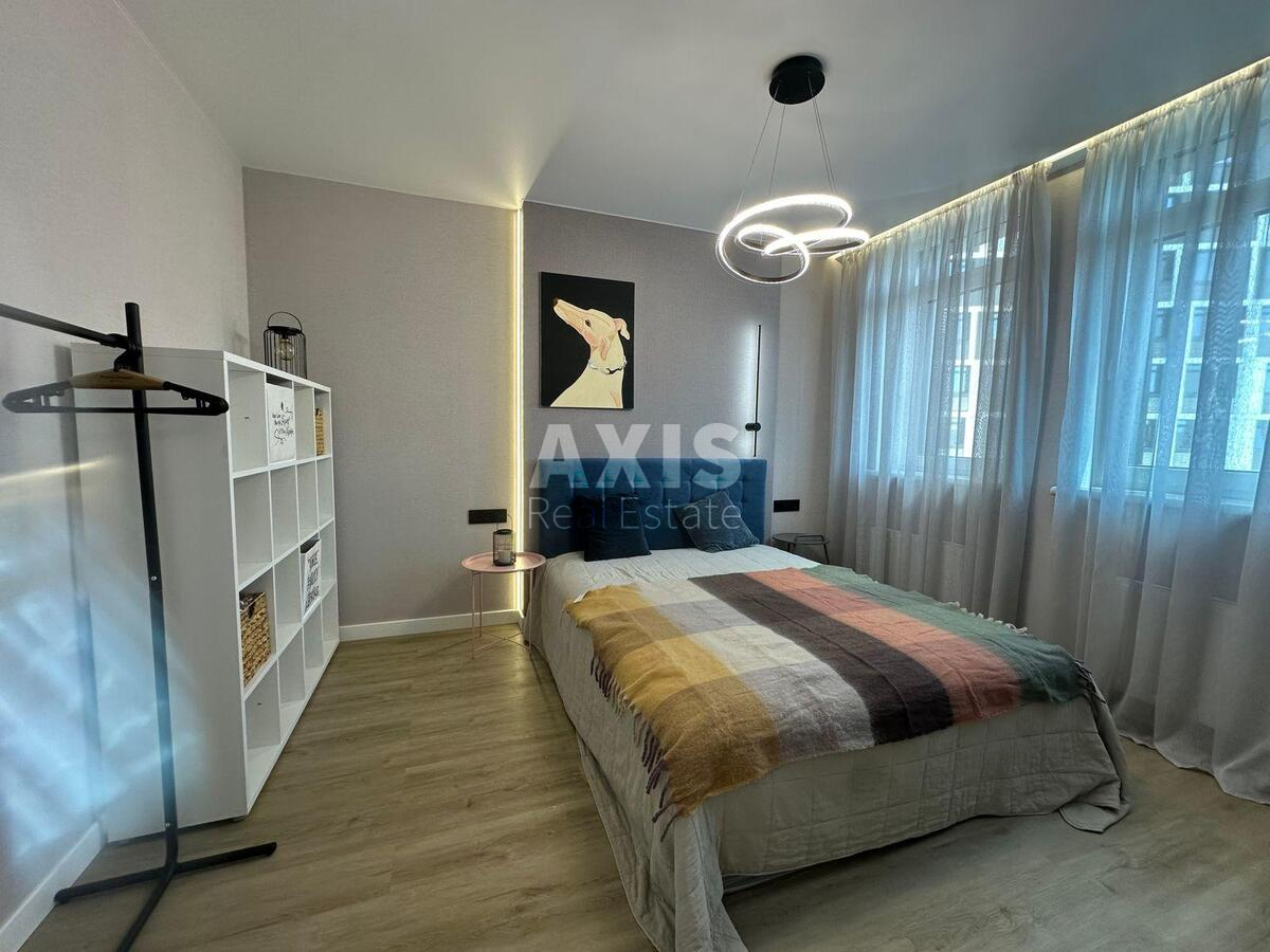 2k apartment pr-t Peremogy 11Б1