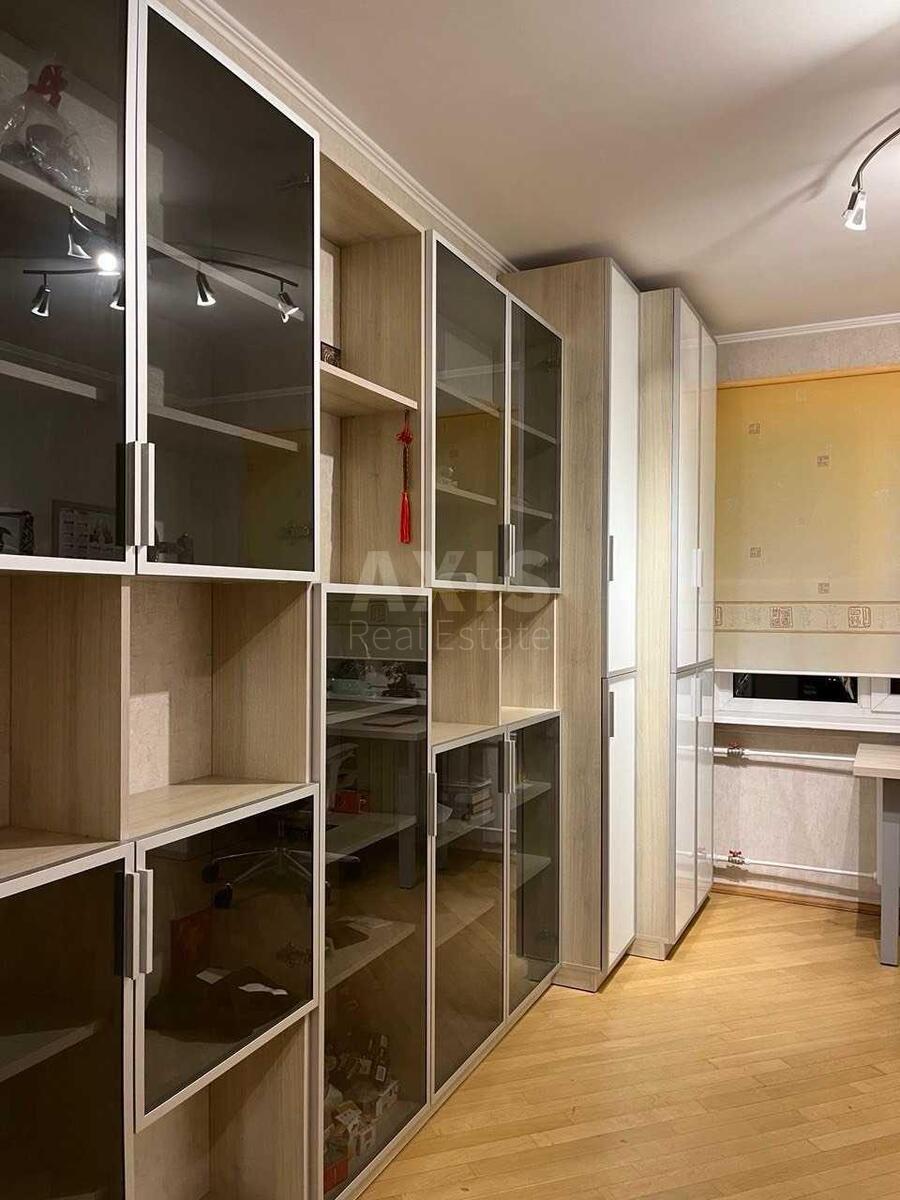 3k apartment vul. Panasa Myrnogo 11601688