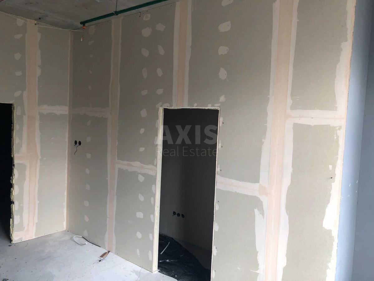 Офис ул. Черных Запорожцев 26А, 35м22