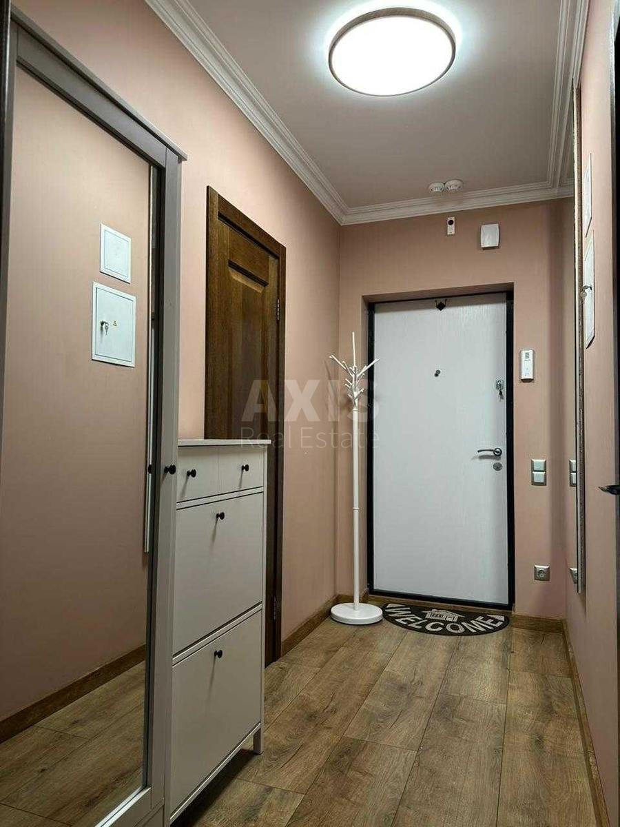 1k apartment pr-t Peremogy 5Б5