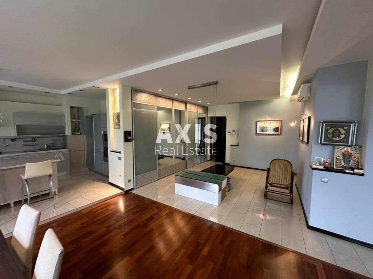 3k apartment prov. Butyshev 133