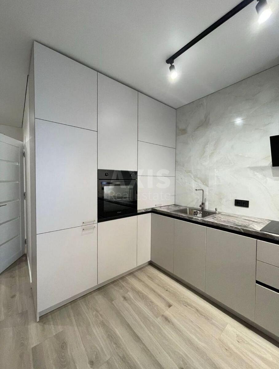 1k apartment vul. Antonovycha 109602202