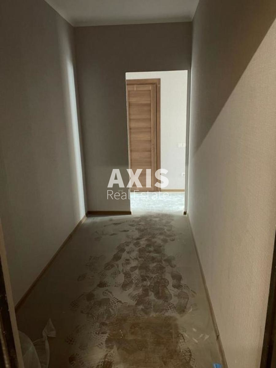 1k apartment vul. Revuc'kogo 54б2
