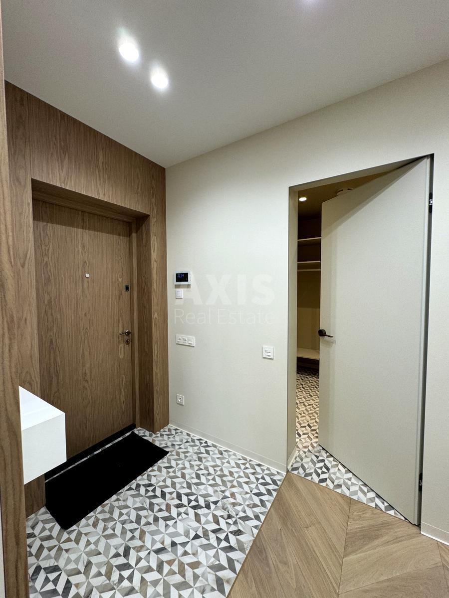 3k apartment vul. Kudri Ivana 1Б615076