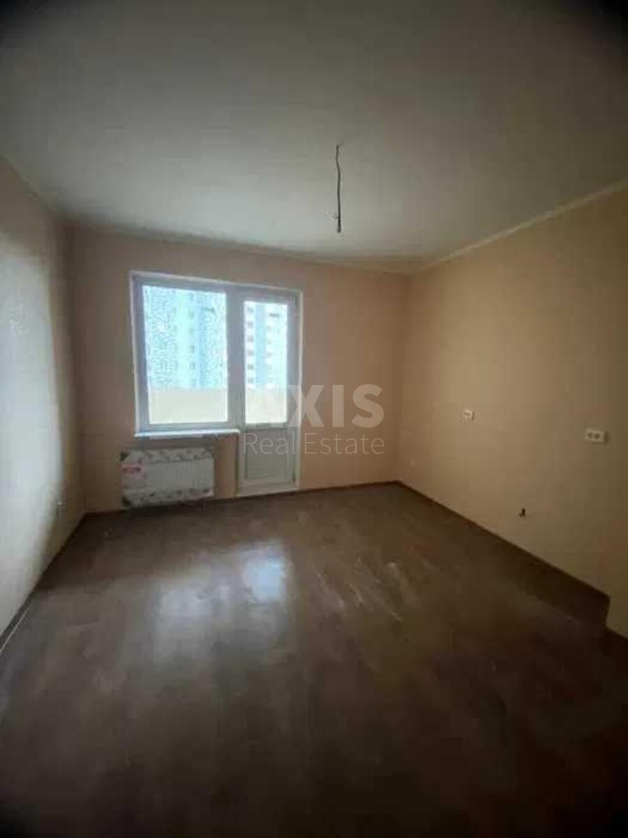 1k apartment vul. Konopljans'ka 224