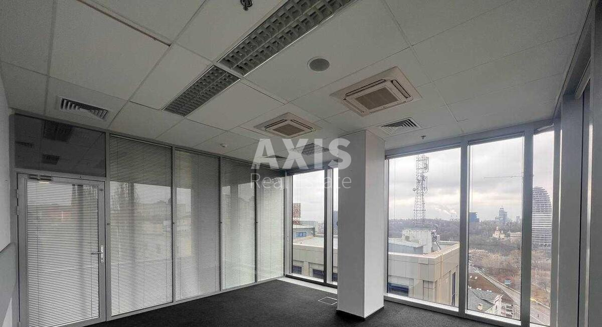 Office vul. Lejpcyz'ka 15, 309m2548010