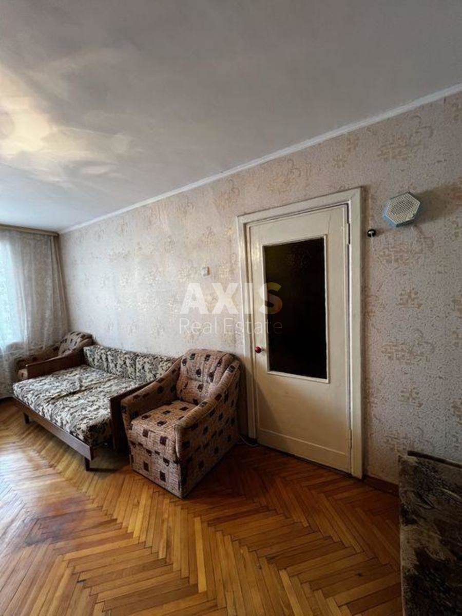 1к квартира ул. Краснопольская 20/153
