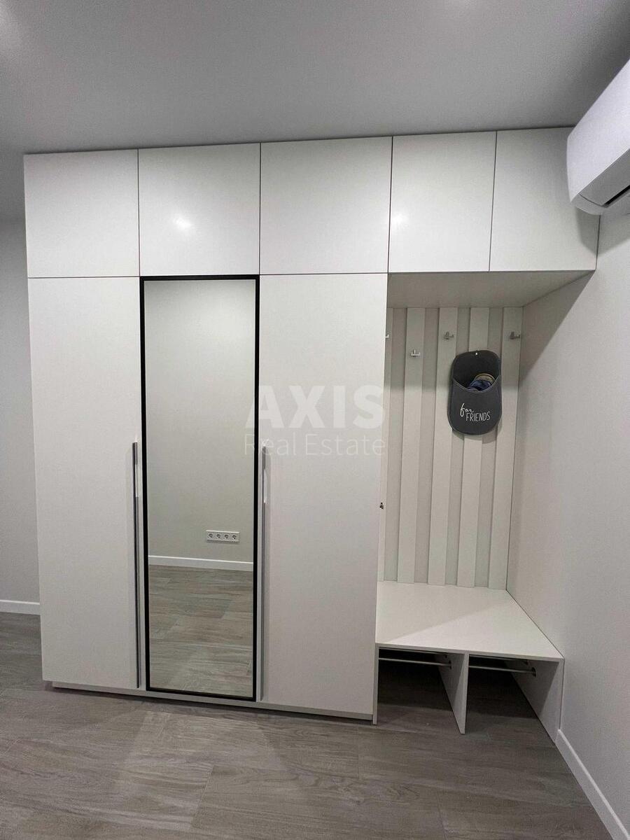 1k apartment vul. Oleksandra Olesja 105713411
