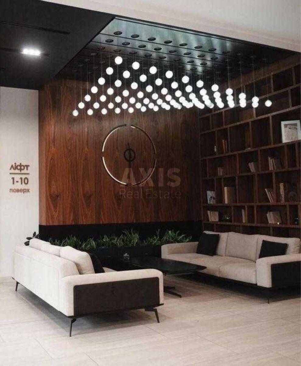 2k apartment vul. Zabolotnogo Akademika 1615616