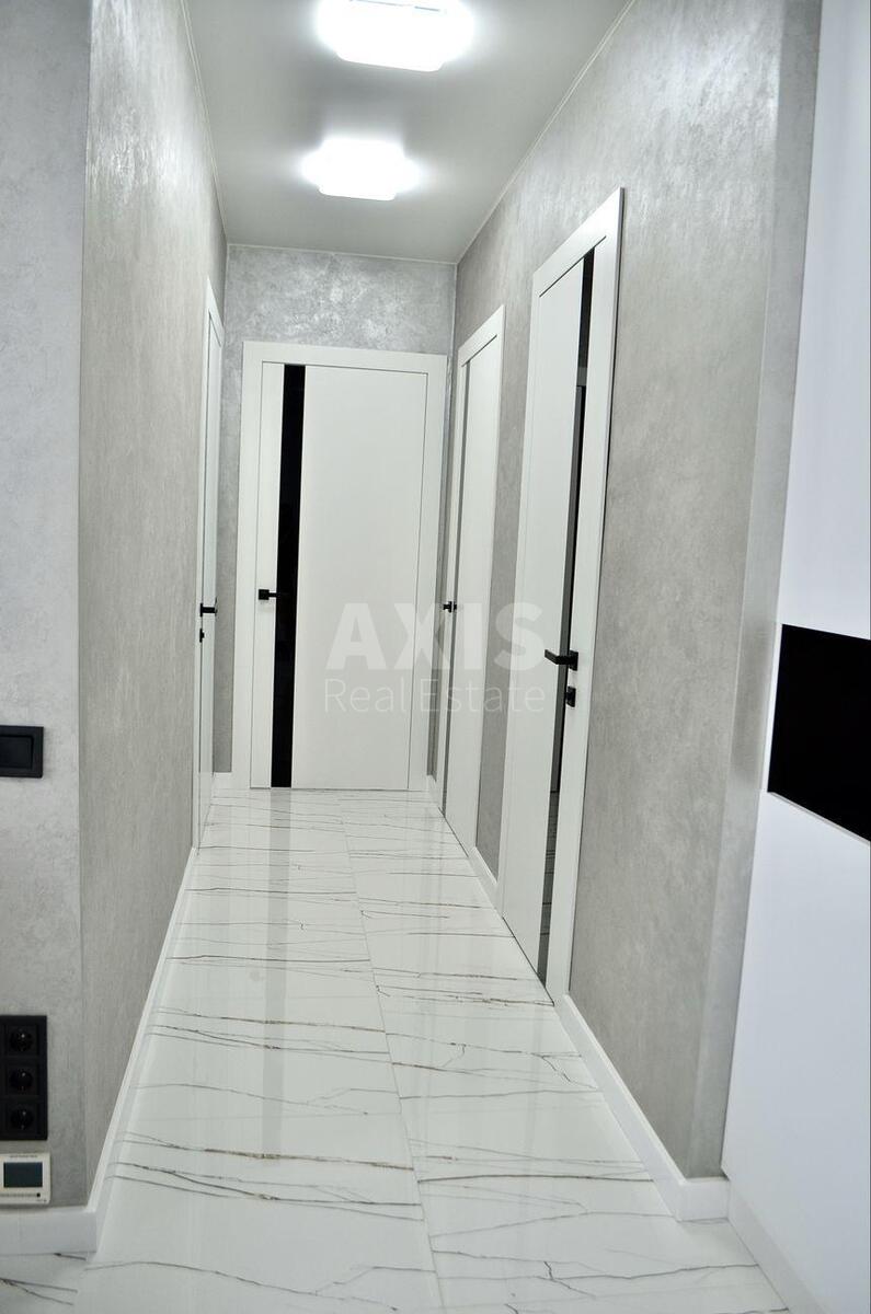 3к квартира пр-т Правды 83571577
