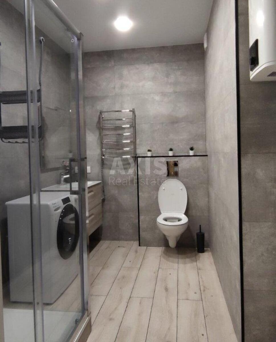1k apartment vul. Antonovycha 109570196