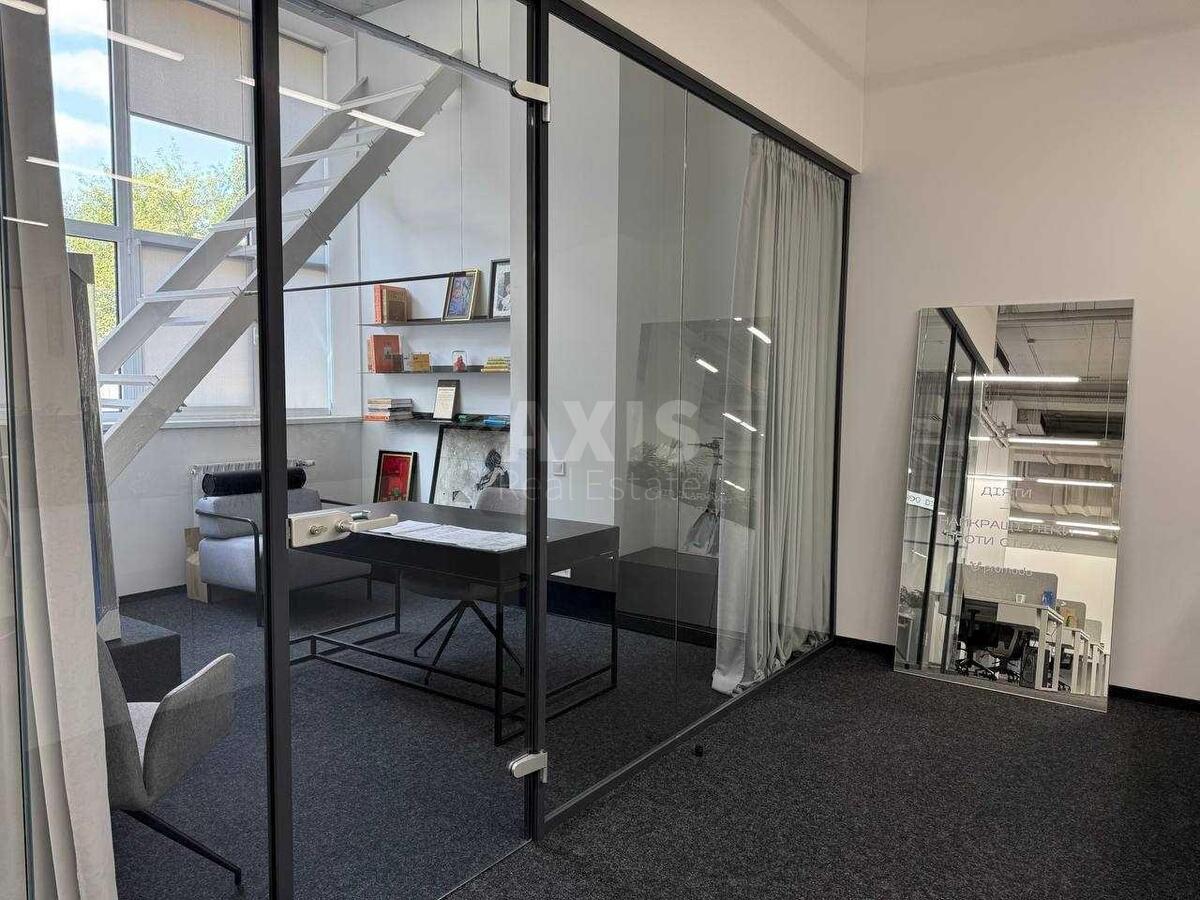 Office vul. Gajdara 50, 409m2570394