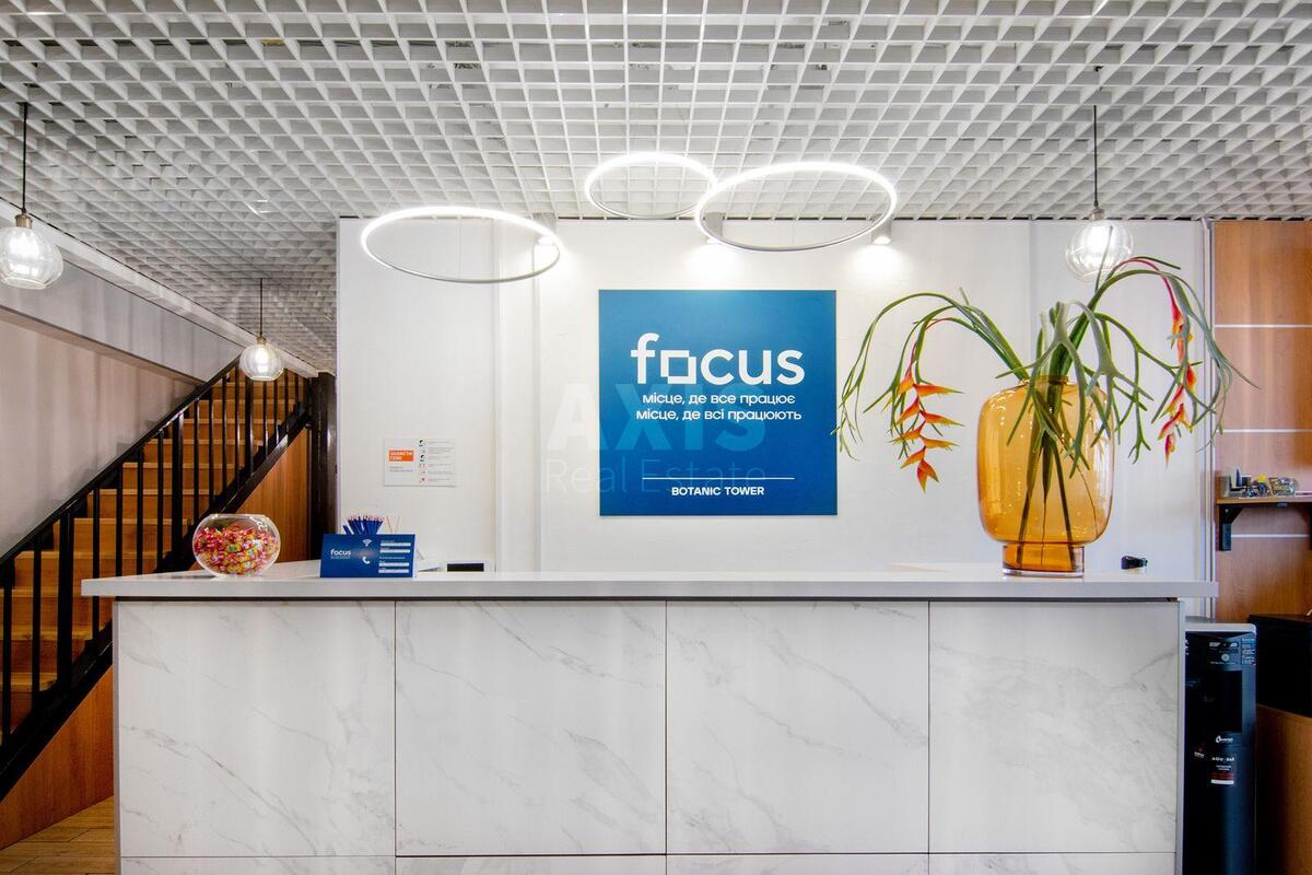 Office vul. Saksagans'kogo 121А, 42m2568891