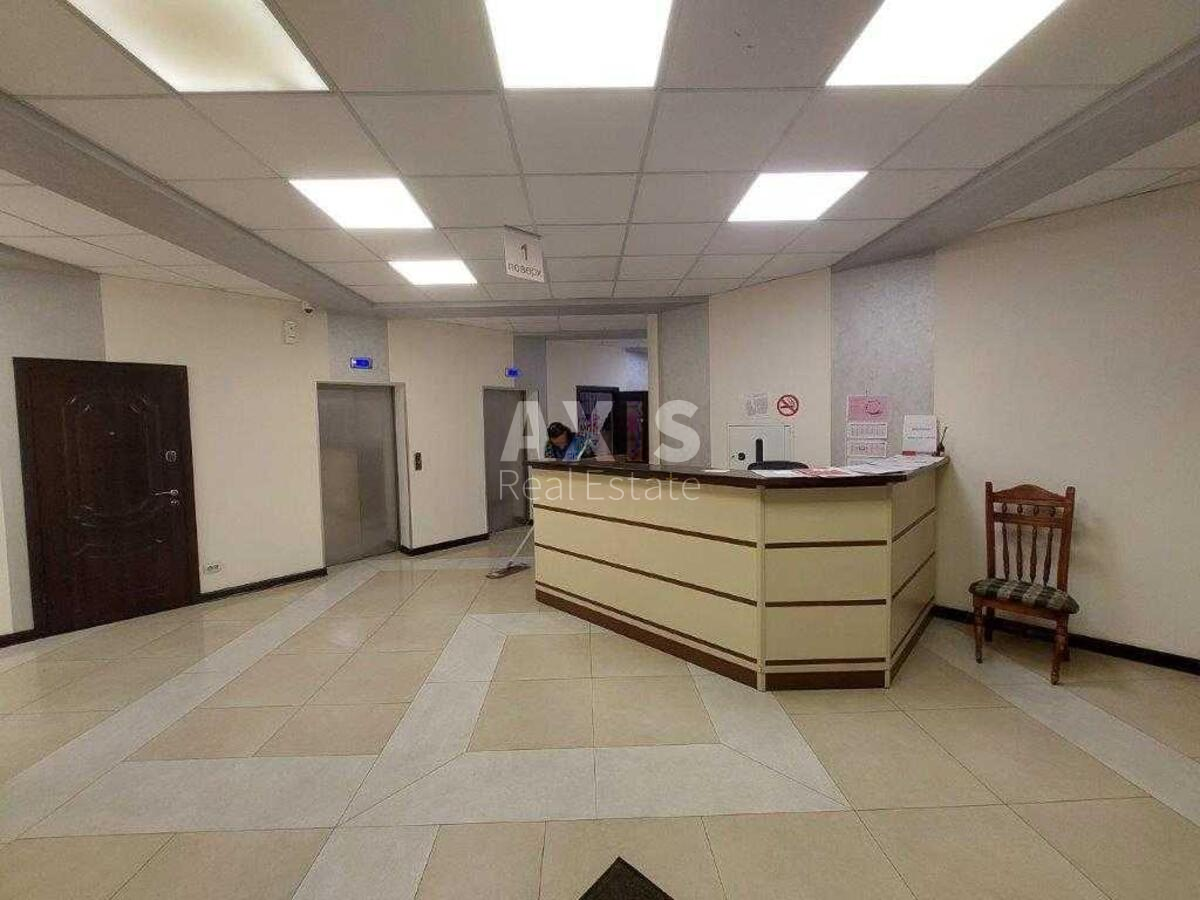 Office vul. Kostjantynivs'ka 75, 55m2556052